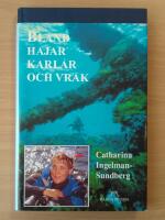 Bland hajar, karlar och vrak