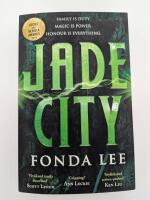 Jade City