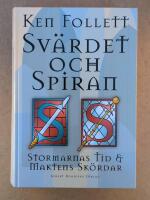 Sv&auml;rdet och spiran