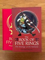 The Book of Five Rings - The Strategy of the Samurai