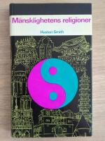 M&auml;nsklighetens religioner