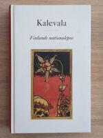 Kalevala : finsk folkdikt