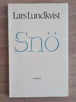 Snö : dikter