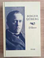 Dikter [Musiktryck] : samlingsvolym