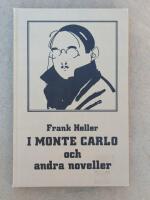 I Monte Carlo och andra k&aring;serier och noveller