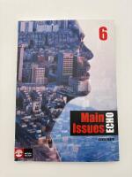 Echo 6 Main Issues Elevbok