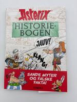 Asterix: Historiebogen