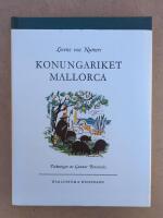 Konungariket Mallorca