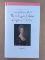 Resedagbok fr&aring;n England, 1788