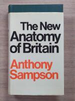 The new anatomy of Britain