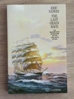 The Last Grain Race