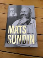 Tur och retur : min ber&auml;ttelse