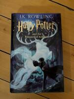 Harry Potter And the Prisoner of Azkaban