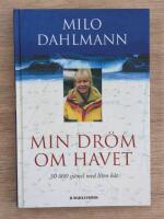 Min dr&ouml;m om havet