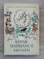 Kejsar Hadrianus' minnen