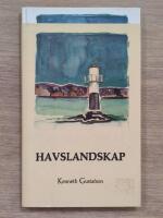 Havslandskap : om jakt och natur i Bohusl&auml;ns kustband
