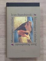 Montaigne i r&ouml;relse