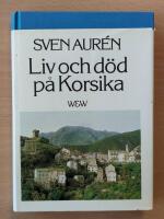 Liv och d&ouml;d p&aring; Korsika