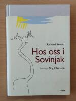 Hos oss i Sovinjak