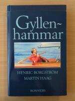 Gyllenhammar