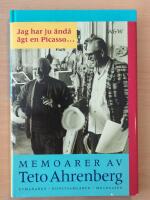Jag har ju ändå ägt en Picasso : memoarer