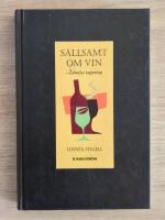 Sällsamt om vin