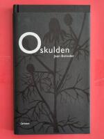 Oskulden : roman om ett brott