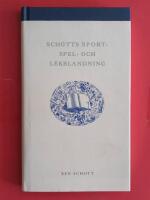 Schotts sport- spel- och lekblandning