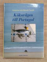 K&ouml;ksv&auml;gen till Portugal