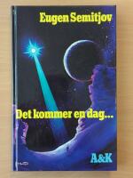 Det kommer en dag d&aring; hela v&auml;rlden h&aring;ller andan