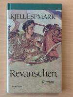 Revanschen : Roman