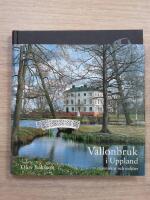 Vallonbruk i Uppland : m&auml;nniskor och milj&ouml;er