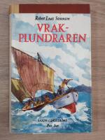 Vrakplundraren