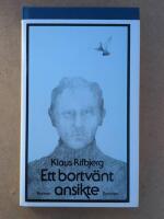 Ett bortv&auml;nt ansikte : [roman]