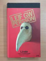 Linda : som i Lindamordet : roman om ett brott