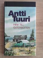 Hem till &Ouml;sterbotten