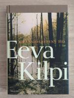 Gr&auml;nsl&ouml;shetens tid : en ber&auml;ttelse om barndomen