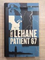 Shutter Island (Patient 67)