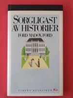 Sorgligast av historier : en ber&auml;ttelse om passion : Beati Immaculati
