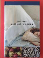 V&aring;rt hus i Ligurien