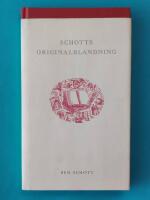 Schotts originalblandning