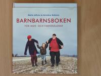Barnbarnsboken : f&ouml;r mor- och farf&ouml;r&auml;ldrar