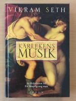 K&auml;rlekens musik