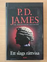 Ett slags r&auml;ttvisa