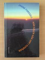 N&auml;r solen g&aring;r upp i flygplan