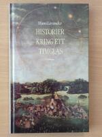 Historier kring ett timglas