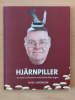 Hj&auml;rnpiller : en resa i universums mest fantastiska organ