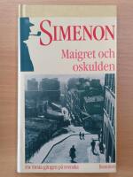 Maigret och oskulden