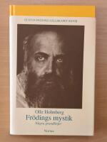 Fr&ouml;dings mystik