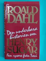 Underbara hist. o henry